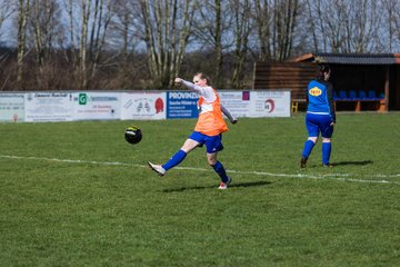 Bild 22 - Frauen TSV Wiemersdorf - VfL Struvenhuetten : Ergebnis: 3:1